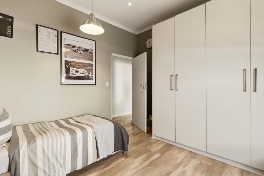 3 Bedroom Property for Sale in Croydon Vineyard Estate Western Cape